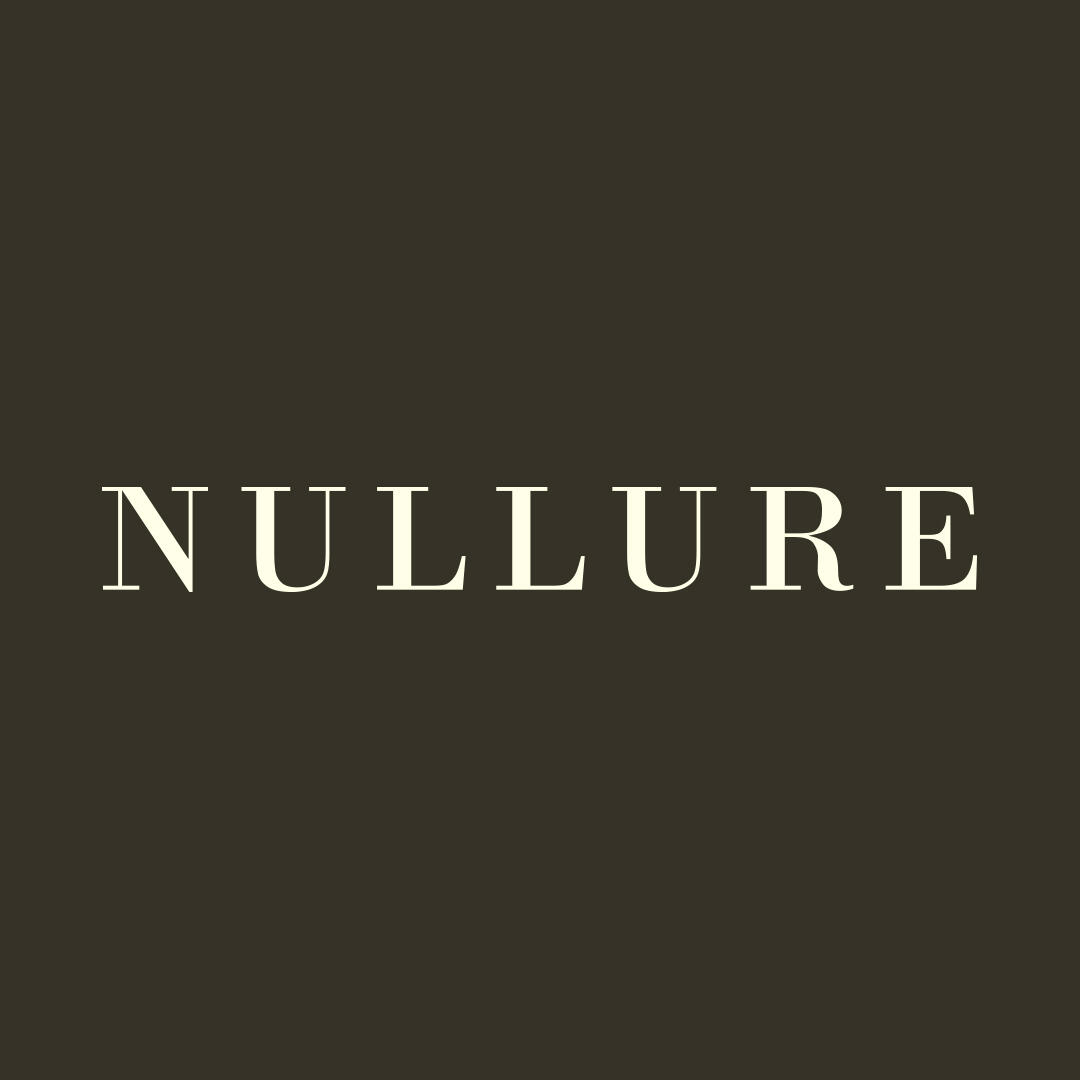 Nullure - Suplementos