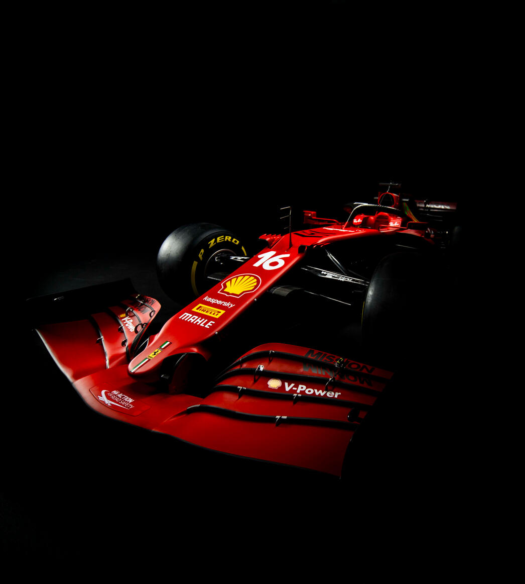 MISSION WINNOW - Motorsport Content