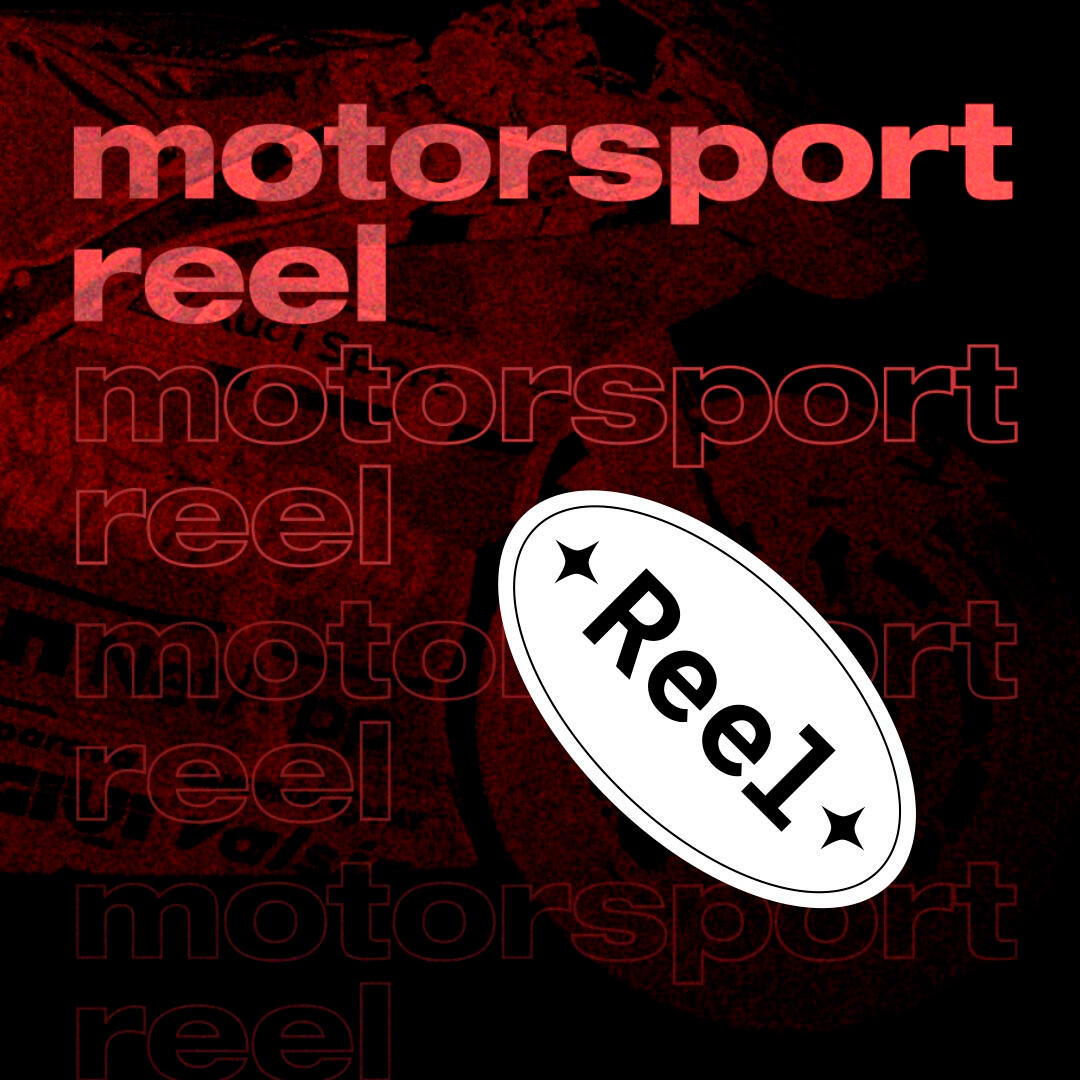 Motorsport REEL