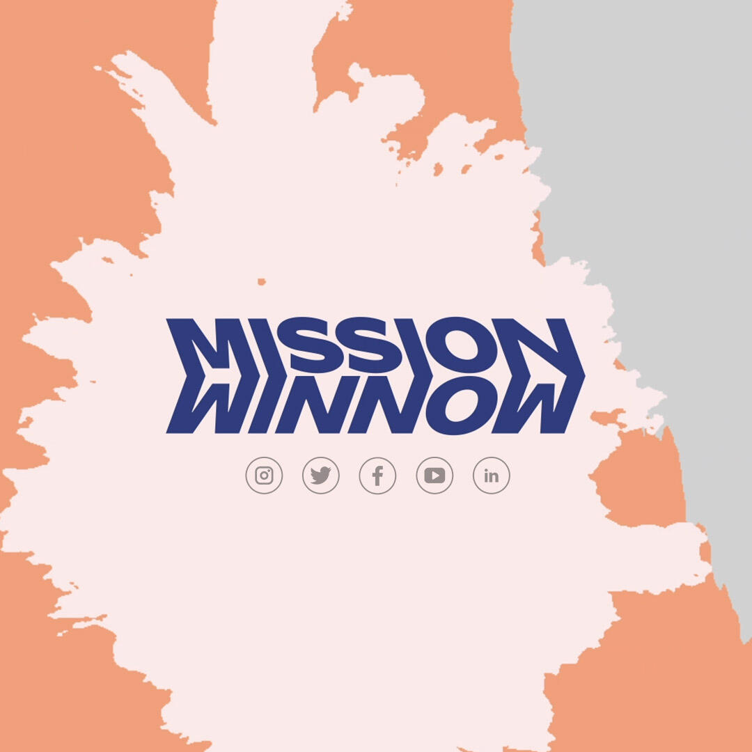 MISSION WINNOW - Daily Content
